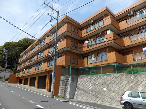 ライオンズマンション金沢文庫第3 2