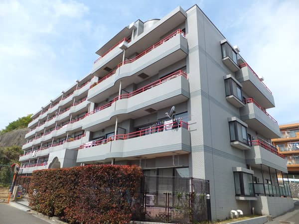 イトーピア金沢文庫 1