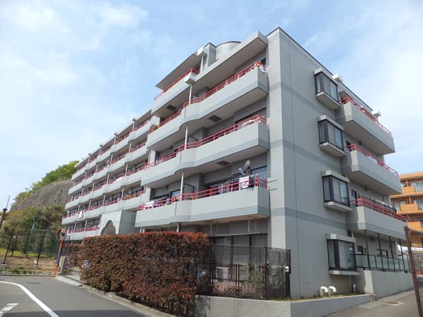 イトーピア金沢文庫 2