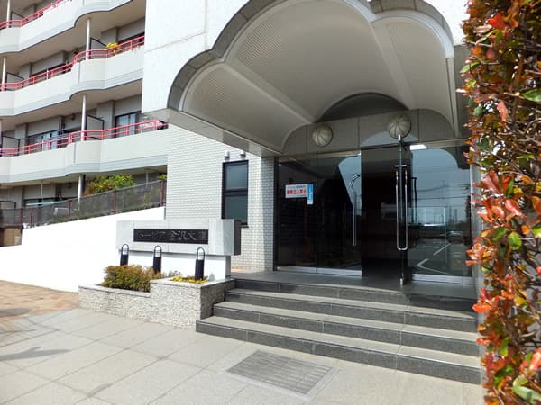 イトーピア金沢文庫 4