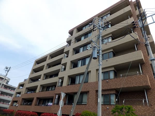 シーリア金沢文庫 2