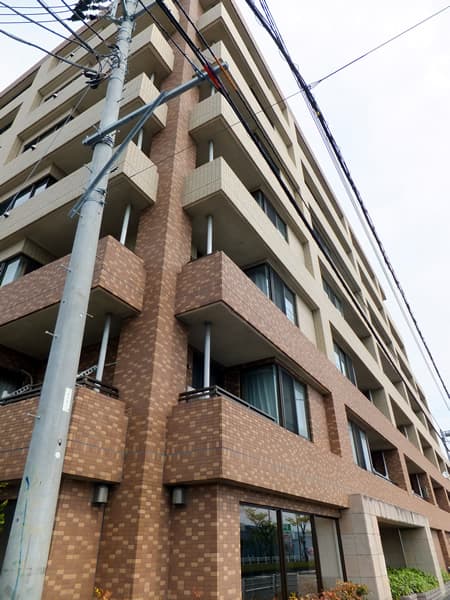 シーリア金沢文庫 3