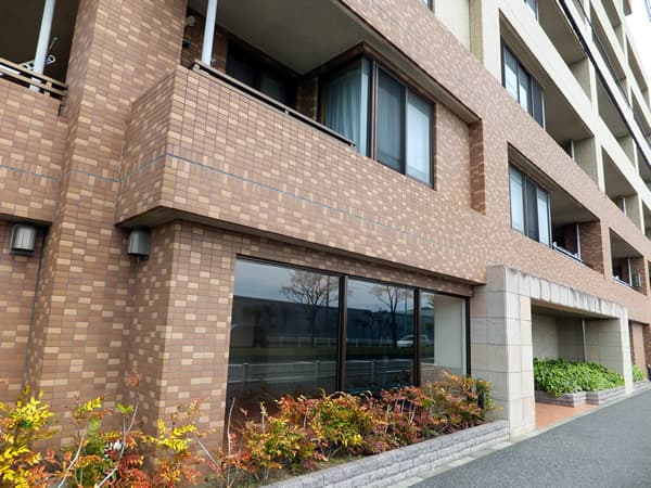 シーリア金沢文庫 4