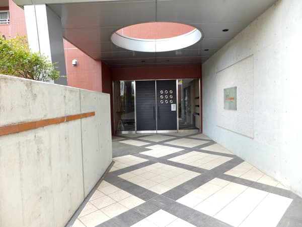 クレッセントあざみ野ヒルズ 7