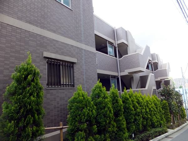 ベルジェンド青葉 5