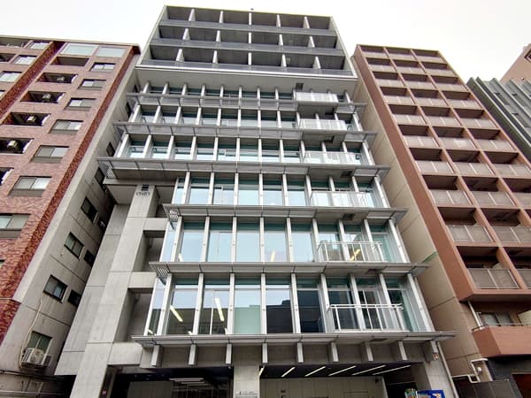 東新宿ファーストビル 2