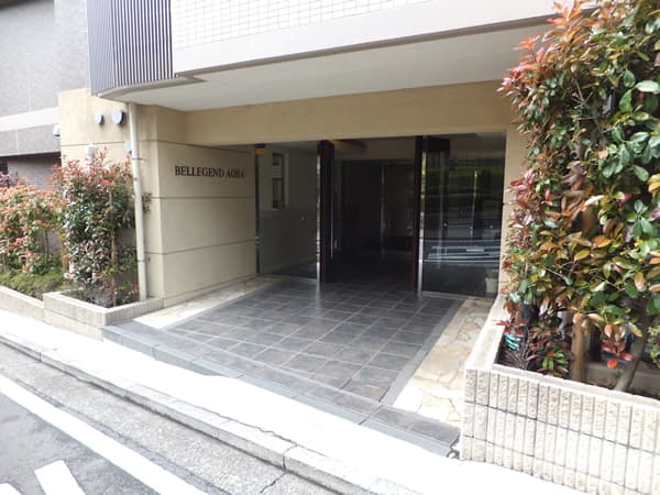 ベルジェンド青葉 6