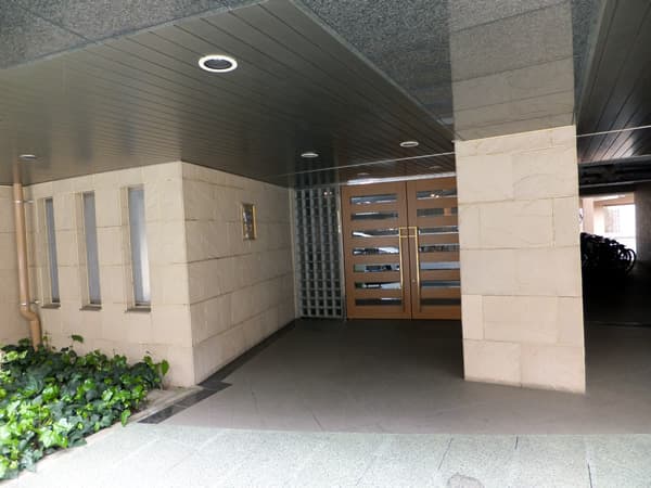 パルミナードあざみ野1番館 6