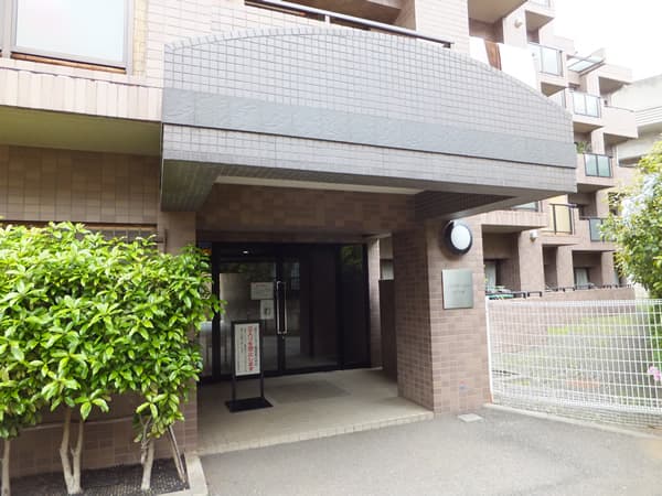 フェアリージュあざみ野 5