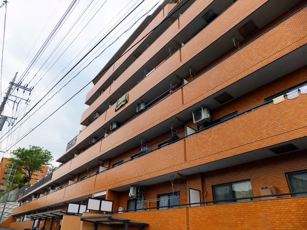 エスペランサ中山 1