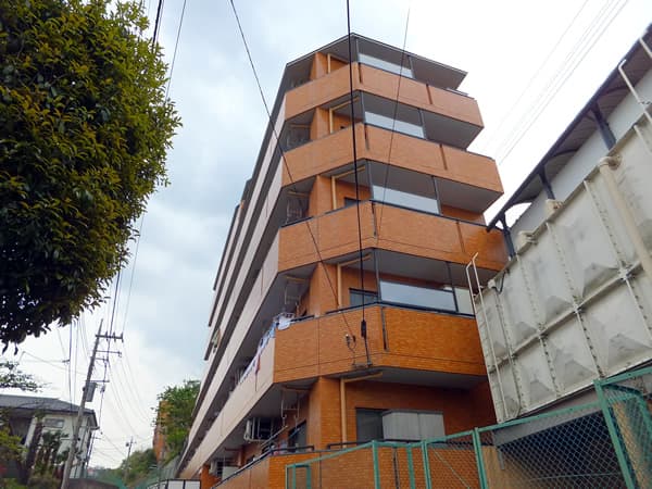 エスペランサ中山 5