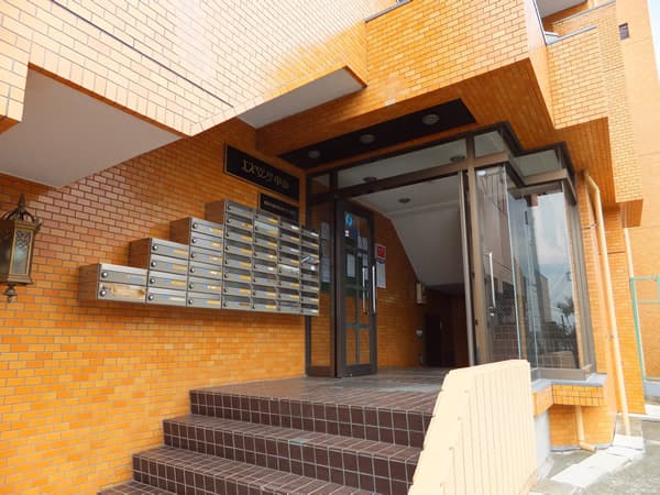 エスペランサ中山 8