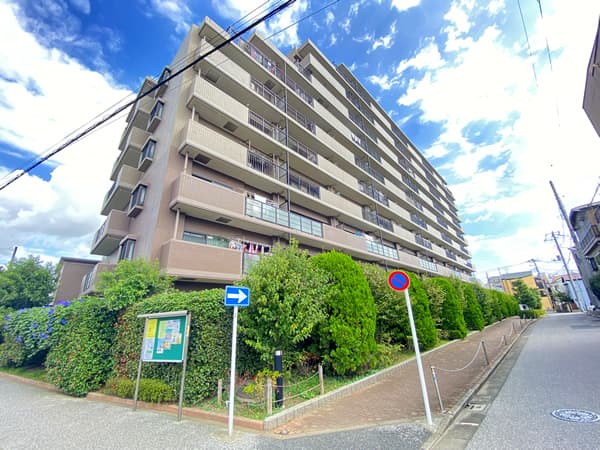 メイツ立石サウスコート 1