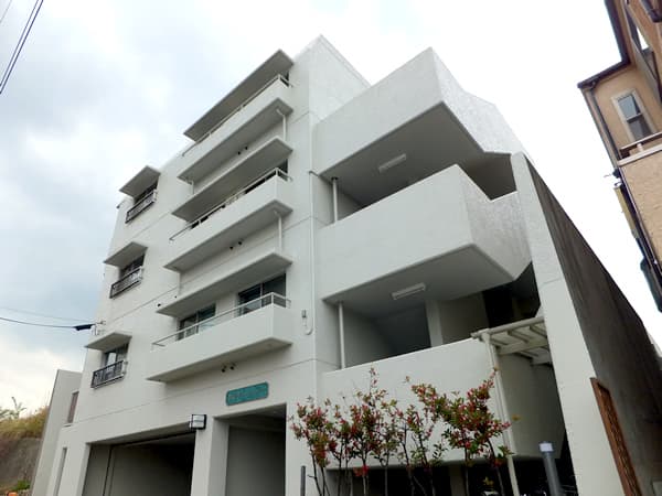 中山グリーンハイツ 3