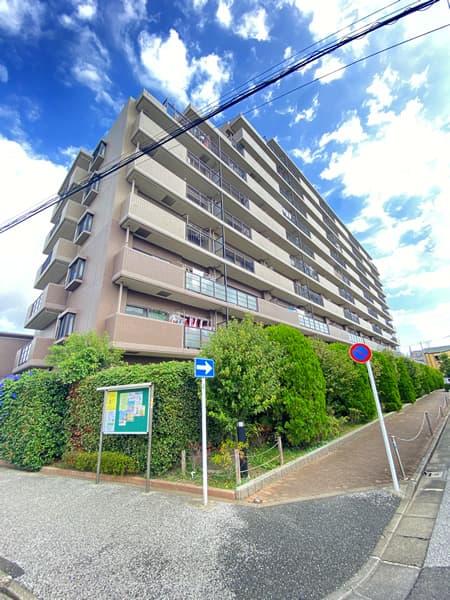 メイツ立石サウスコート 2