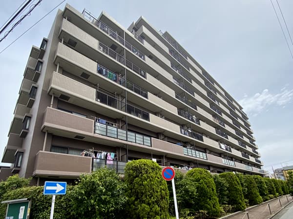 メイツ立石サウスコート 3