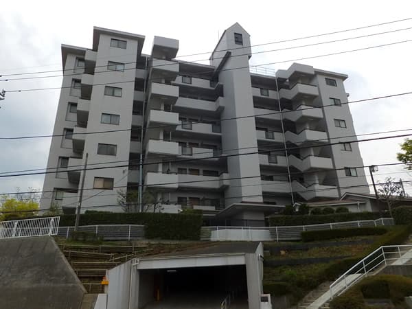 東急ドエルアルス横浜十日市場 3