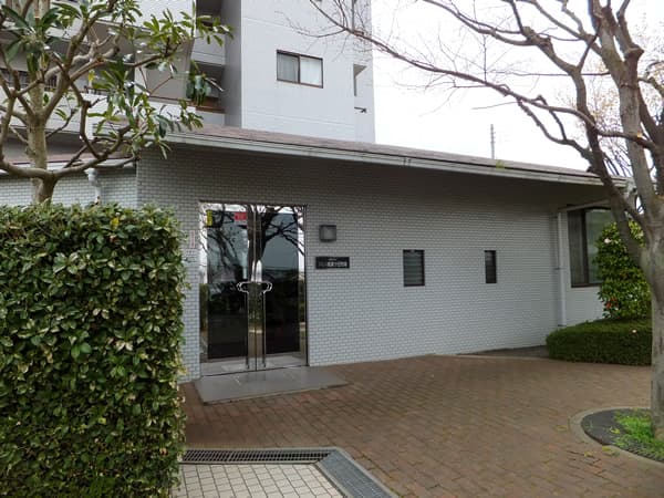 東急ドエルアルス横浜十日市場 5