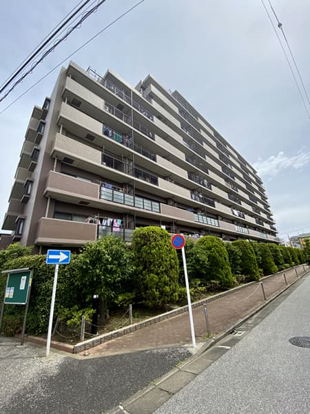 メイツ立石サウスコート 4