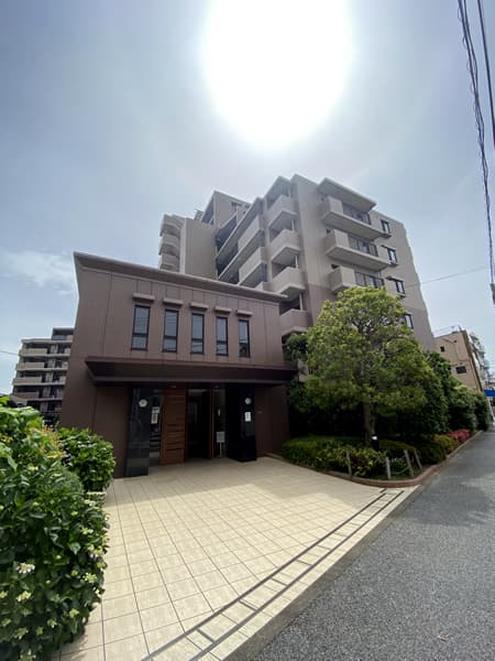 メイツ立石サウスコート 5