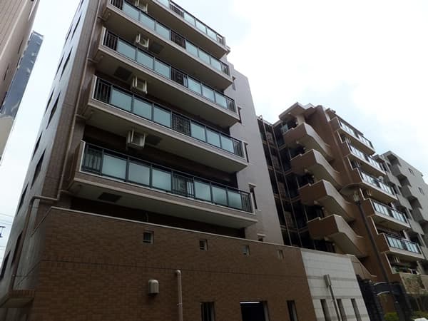 マイキャッスル十日市場 2