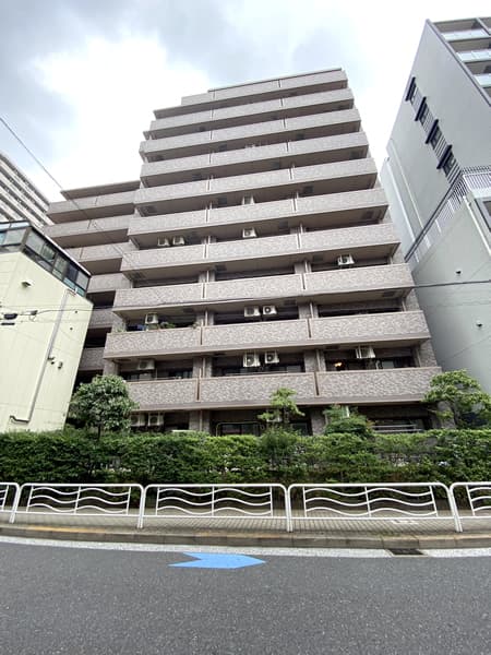 ライオンズマンション錦糸町恩賜公園 3