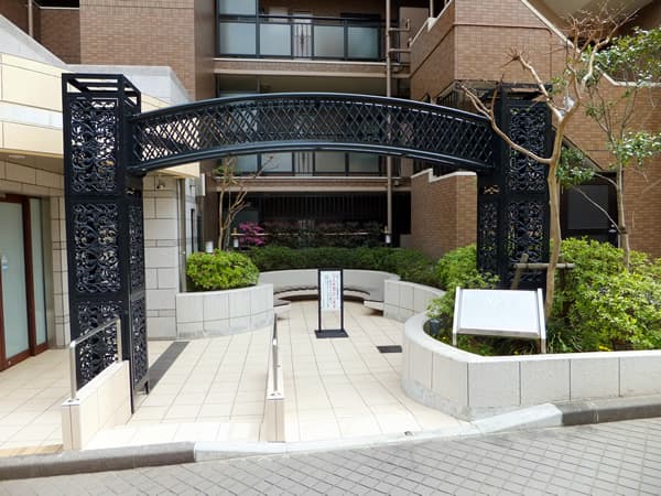 マイキャッスル十日市場 5