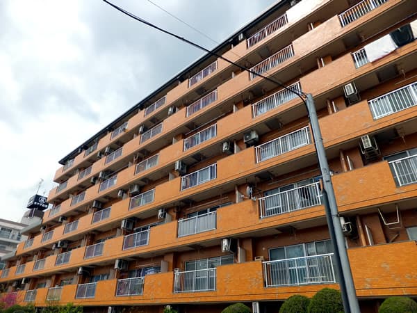 エスペランサ第7十日市場 1