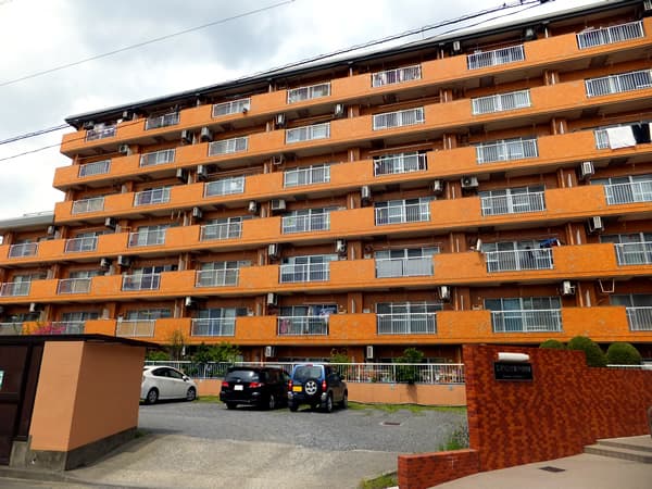 エスペランサ第7十日市場 2