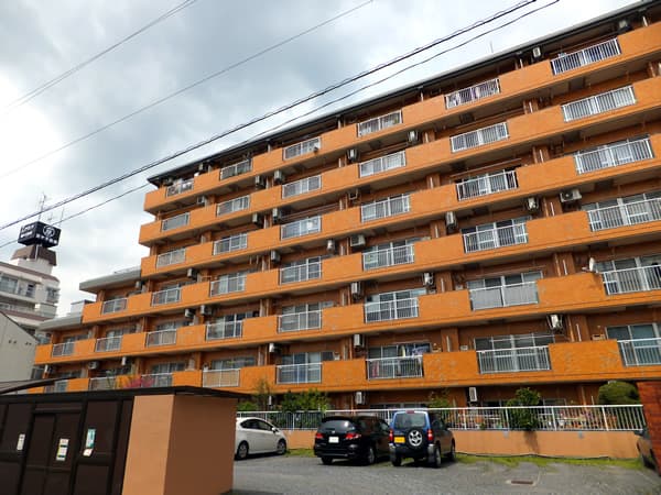 エスペランサ第7十日市場 3