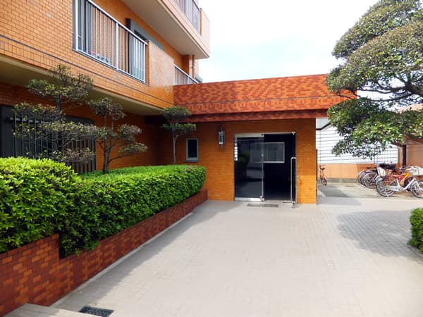 エスペランサ第7十日市場 5