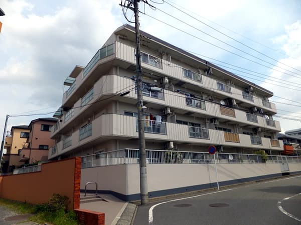 エスペランサ第6十日市場 2