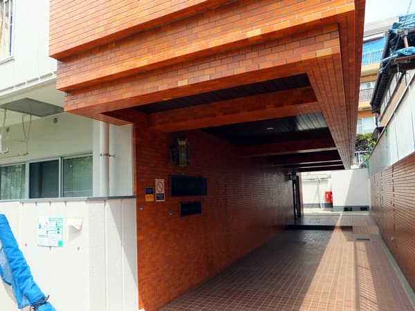 エスペランサ第6十日市場 4