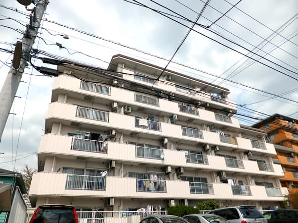 エスペランサ第5十日市場 2