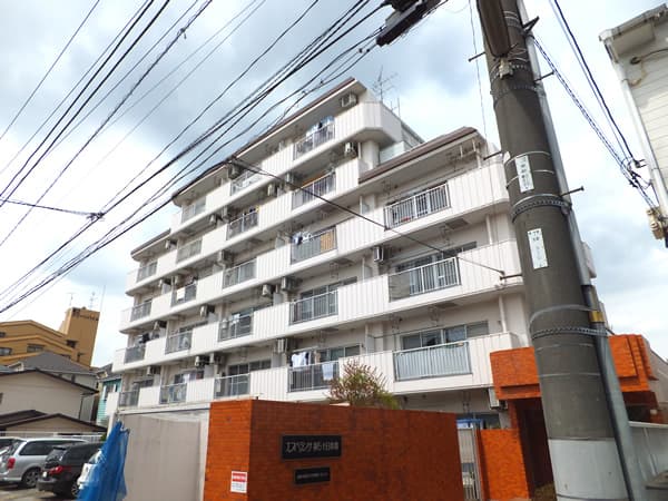 エスペランサ第5十日市場 3