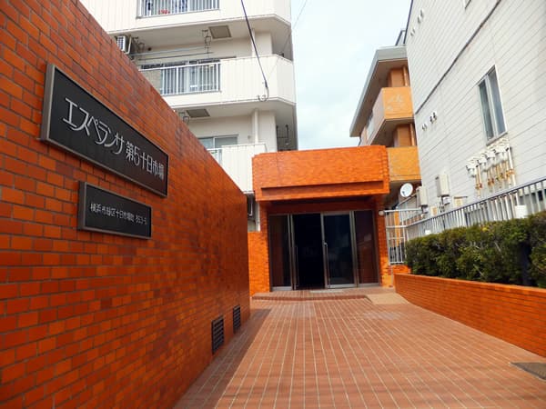 エスペランサ第5十日市場 4