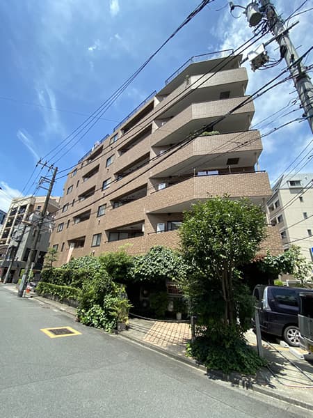 ドムール浅草2 2