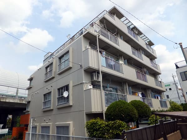 エスペランサ十日市場 1