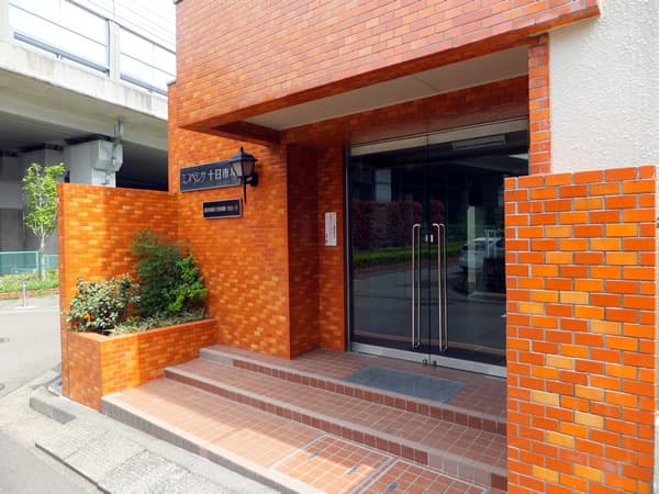 エスペランサ十日市場 5