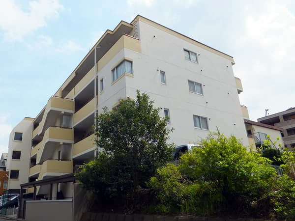 アドヴァンスTQ十日市場 1