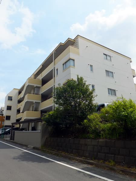 アドヴァンスTQ十日市場 2