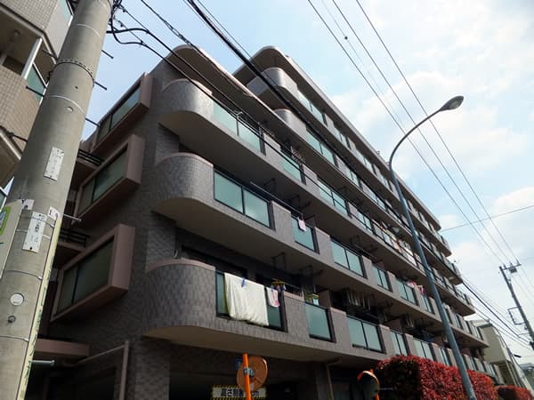 グレイス十日市場 1