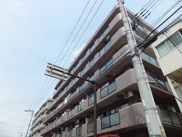 グレイス十日市場 2