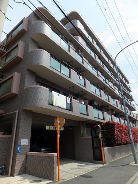 グレイス十日市場 3