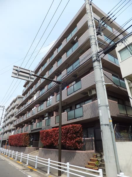 グレイス十日市場 4