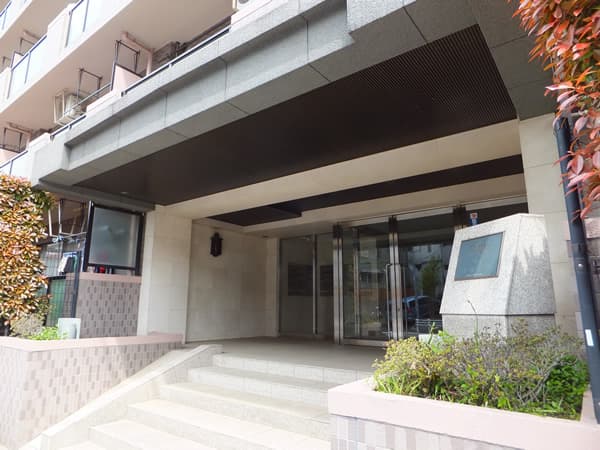 グレイス十日市場 5