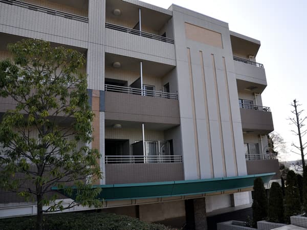 リビオ大倉山ヒルトップヴィラ 3