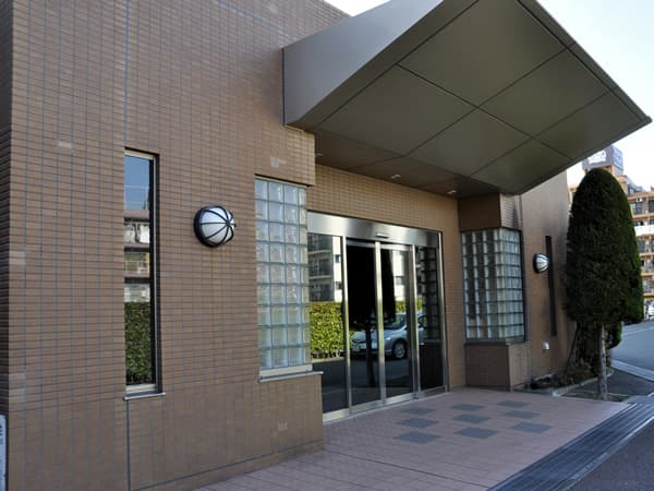 藤和ハイタウン大倉山 5