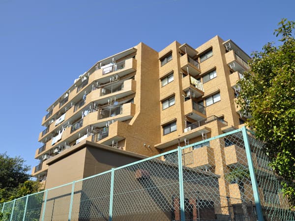 ライオンズマンション大倉山第2 3