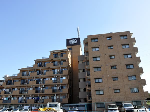 ライオンズマンション大倉山第2 4